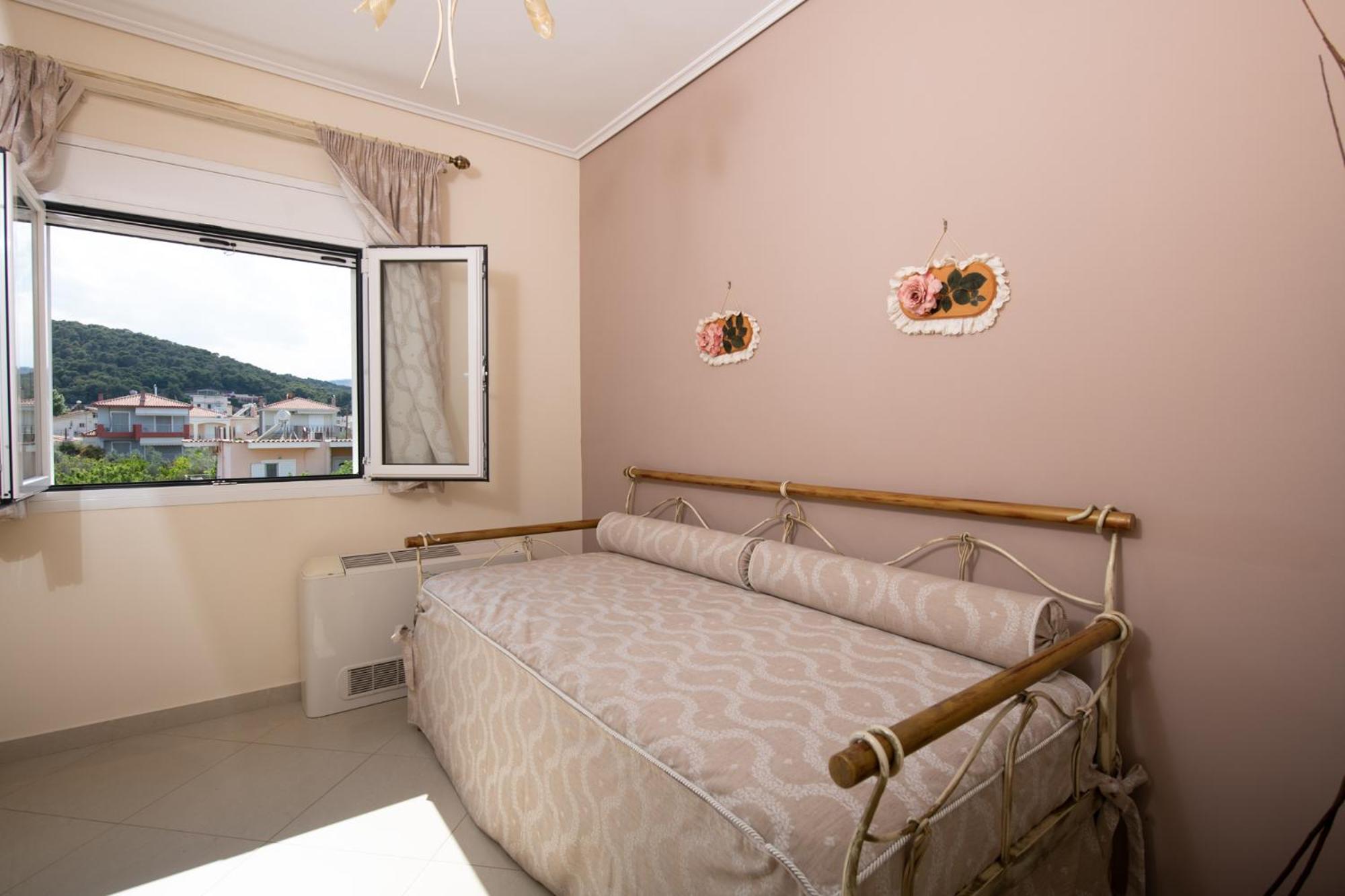 Nereides Luxury Villas กาโตอัลมีรี ภายนอก รูปภาพ