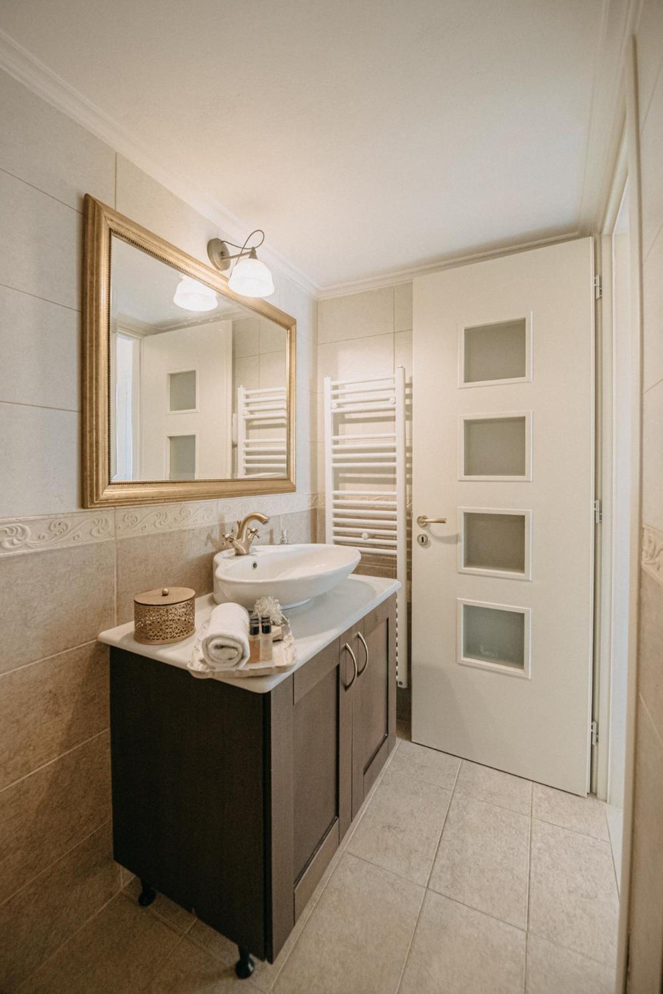 Nereides Luxury Villas กาโตอัลมีรี ภายนอก รูปภาพ
